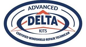 Delta Kits Certified Windshield Repair Technician