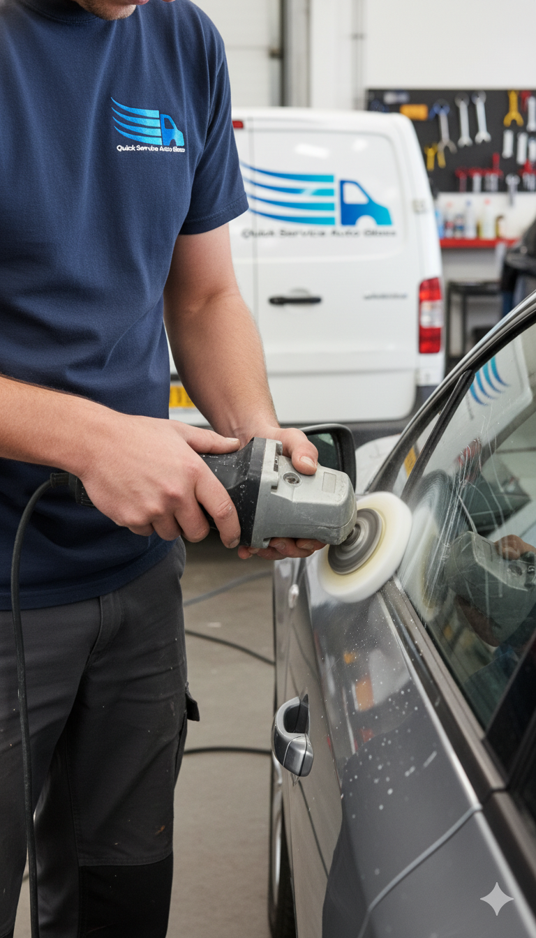 Windshield Repair, Windshield Replacement and Auto Glass Repair Near Me, Glendale, CA - Free Online Estimates